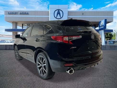 New 2026 Acura RDX A-Spec AWD/4WD image 3