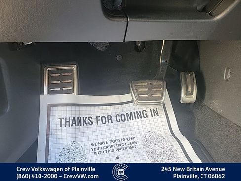 Certified 2025 Volkswagen Jetta Sport image 40