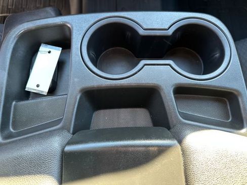 Used 2021 Chevrolet Silverado 1500 RST image 35