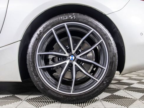 Used 2021 BMW Z4 sDrive30i w/ Premium Package image 45