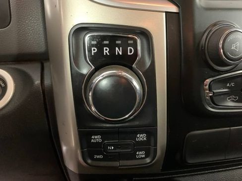 Used 2015 RAM 1500 Big Horn AWD/4WD image 34