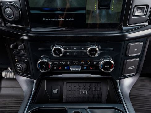 Used 2026 Ford F150 Raptor AWD/4WD image 27