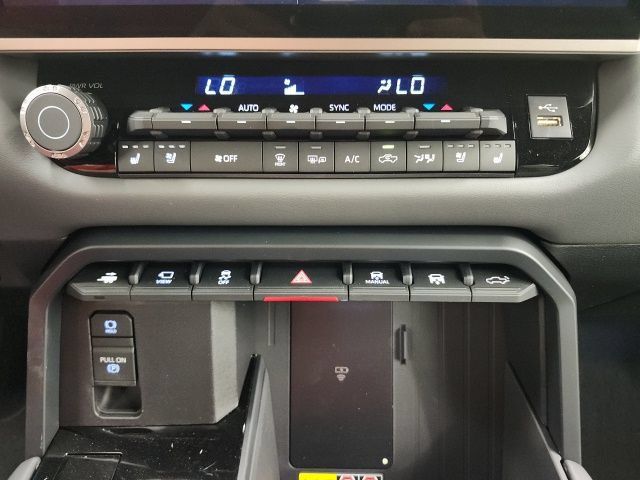 New 2026 Toyota Tundra Capstone AWD/4WD image 77