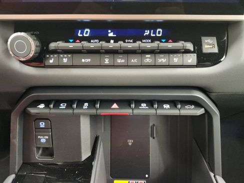 New 2026 Toyota Tundra Capstone AWD/4WD image 77