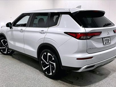 Used 2022 Mitsubishi Outlander SE