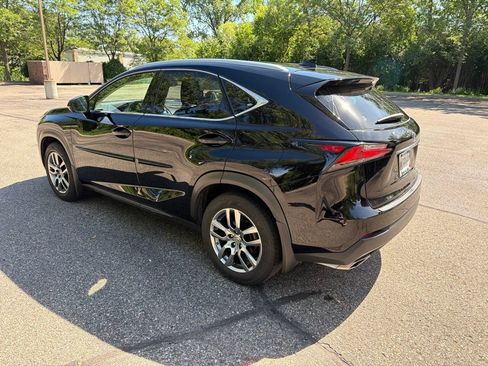 Used 2016 Lexus NX 200t AWD w/ Luxury Package image 25