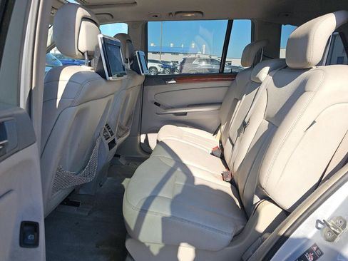 Used 2009 Mercedes-Benz GL 450 4MATIC image 13