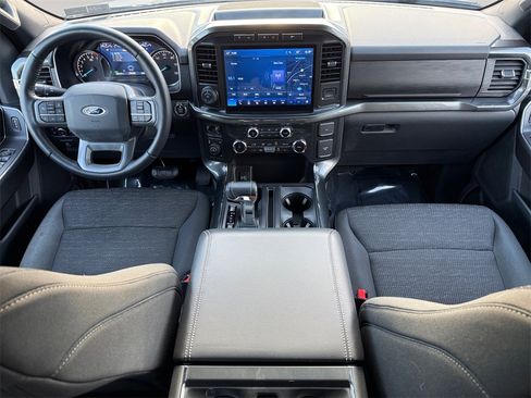 Used 2022 Ford F150 XLT w/ Equipment Group 302A High image 10