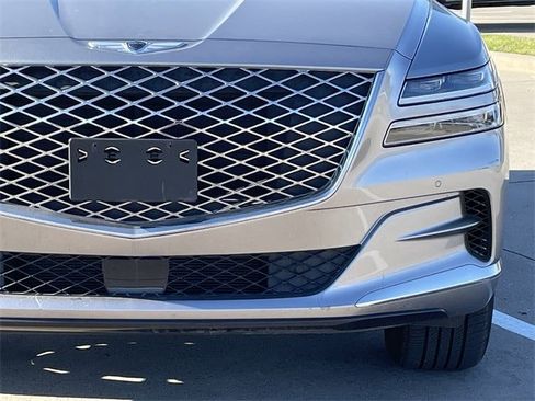 Used 2024 Genesis GV80 2.5T image 8