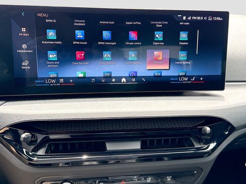 New 2026 BMW 330i xDrive Sedan w/ Premium Package AWD/4WD image 30