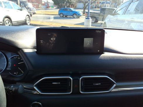 Used 2023 MAZDA CX-5 AWD 2.5 S w/ Premium Plus Pkg image 28