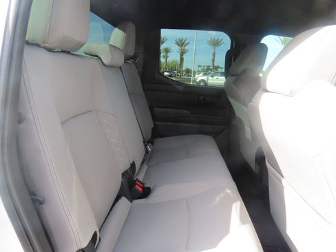 Used 2026 Toyota Tacoma SR5 image 21