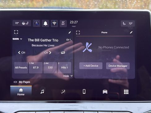 New 2026 Jeep Compass Limited image 13