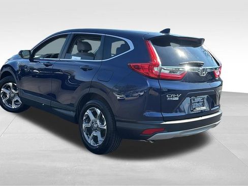 Used 2019 Honda CR-V EX-L image 5