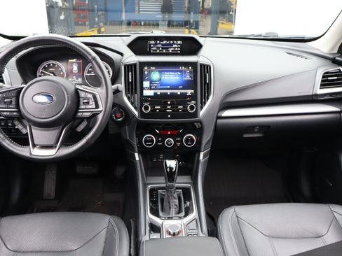 Used 2019 Subaru Forester Limited w/ Popular Package #3 image 14