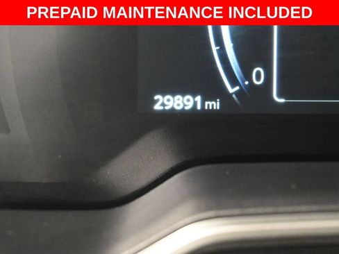 Certified 2025 Toyota Corolla Cross XLE AWD/4WD image 18