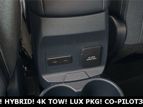 New 2026 Ford Maverick XLT w/ Equipment Group 301A image 25