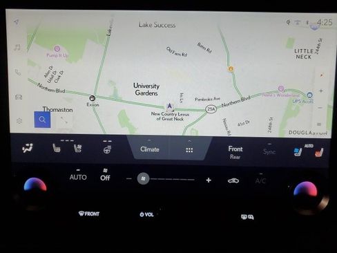 Used 2025 Lexus RX 350 350 Premium image 18