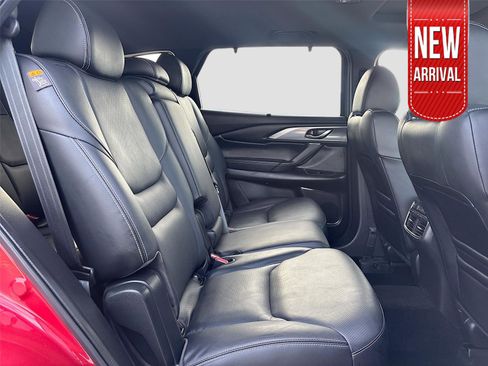 Used 2023 MAZDA CX-9 Grand Touring image 32
