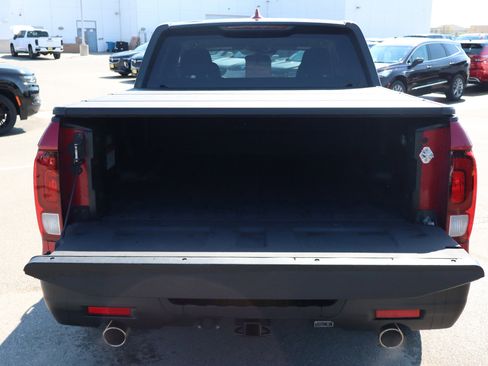 Used 2023 Honda Ridgeline Sport image 15