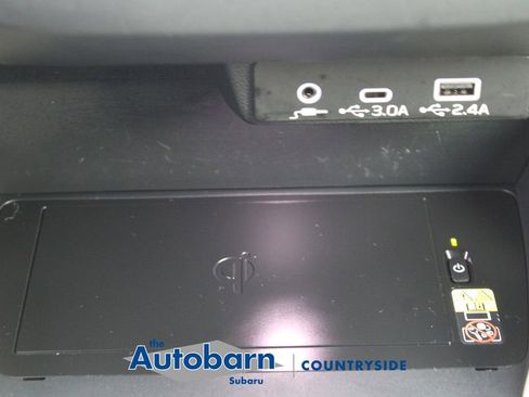 Certified 2025 Subaru Forester Premium w/ Convenience Package #1 AWD/4WD image 20