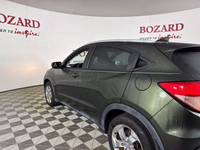 Used 2016 Honda HR-V EX-L image 8
