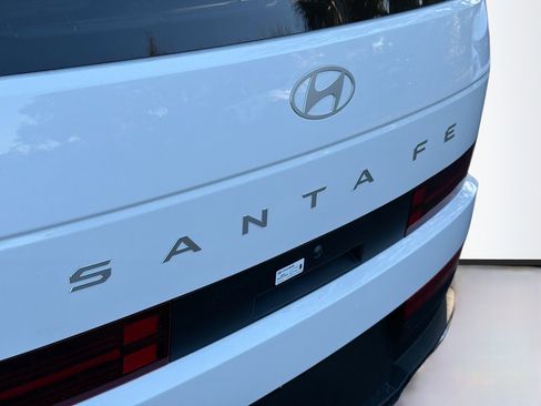New 2026 Hyundai Santa Fe SE image 11