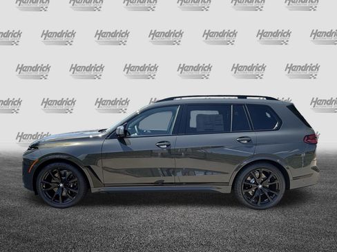 New 2027 BMW X7 xDrive40i w/ M Sport Package AWD/4WD image 7