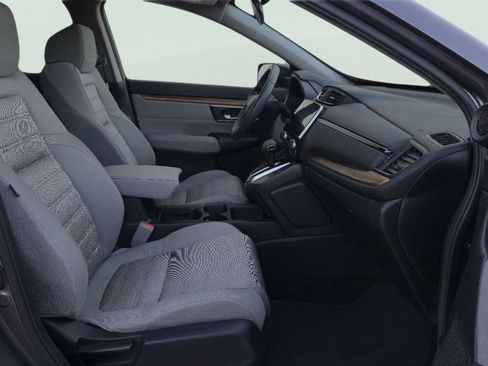 Used 2019 Honda CR-V EX image 22