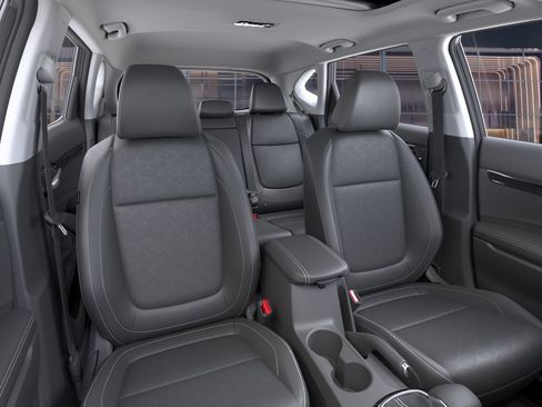 New 2026 Kia Seltos EX AWD/4WD image 15