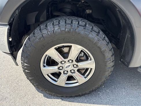 Used 2020 Ford F150 XLT w/ XTR Package image 10