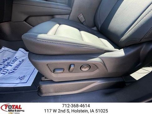 New 2026 Chevrolet Tahoe Z71 w/ Comfort Package AWD/4WD image 12