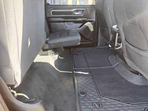 Used 2023 RAM 1500 Big Horn image 21