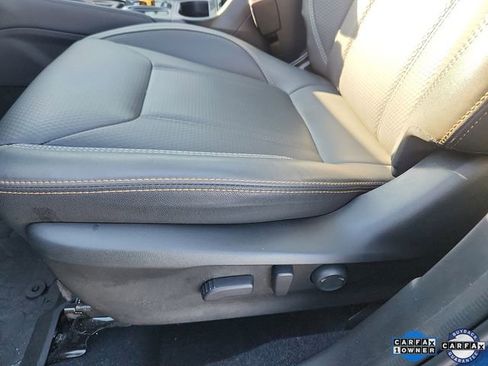 Used 2025 Subaru Forester Wilderness image 23