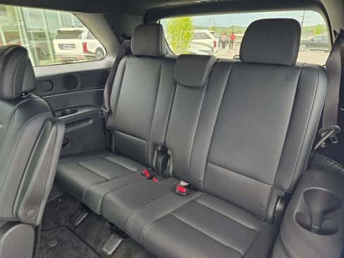 New 2026 Hyundai Palisade Calligraphy image 10