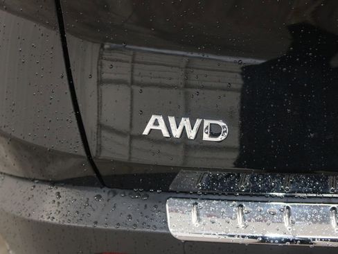 Used 2023 INFINITI QX60 Luxe w/ Cargo Package AWD/4WD image 33