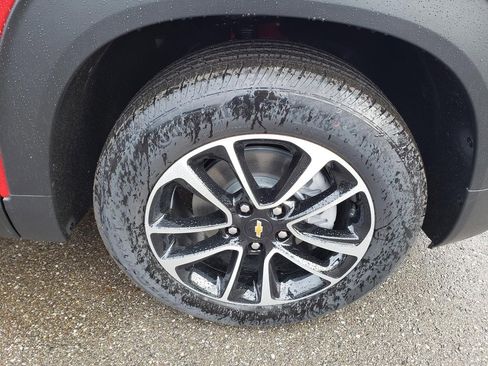 New 2026 Chevrolet TrailBlazer LT w/ LT Cold Weather Package image 33