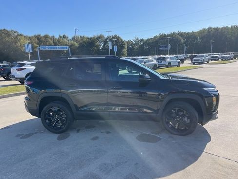 New 2026 Chevrolet Equinox LT image 8