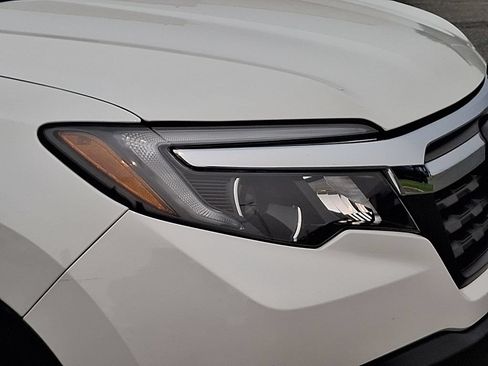 Used 2019 Honda Ridgeline RTL image 9