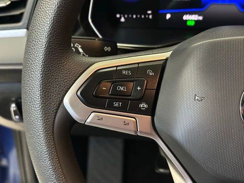 Used 2023 Volkswagen Jetta S FWD image 22