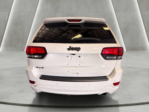 Used 2021 Jeep Grand Cherokee Limited w/ Quick Order Package 28K 80th AWD/4WD image 6
