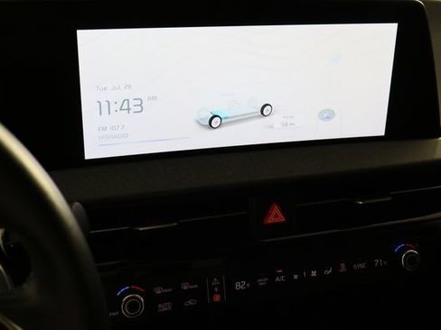 Certified 2024 Kia EV6 Wind RWD image 20