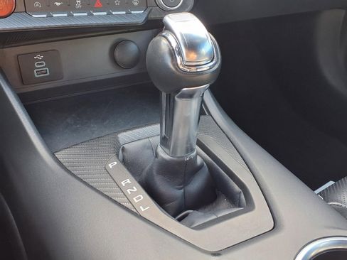 Used 2025 Ford Mustang Premium RWD image 8