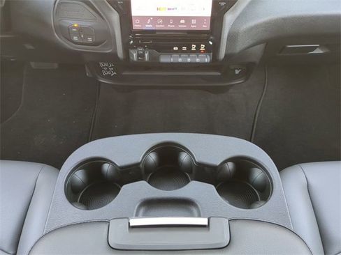 New 2026 RAM 2500 Tradesman image 20