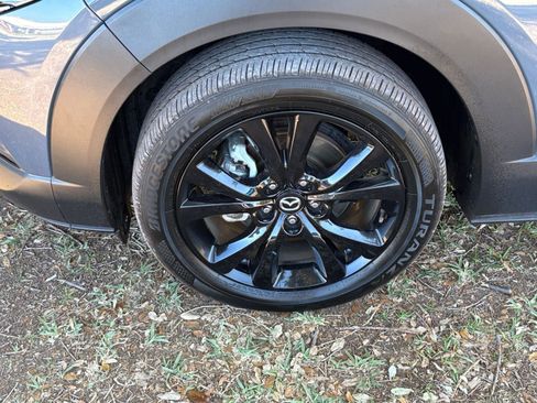 Used 2025 MAZDA CX-30 AWD 2.5 S w/ Preferred Package image 32