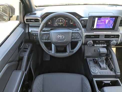 New 2025 Toyota Tacoma SR5 image 16