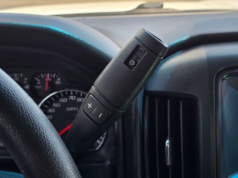 Used 2014 Chevrolet Silverado 1500 W/T w/ WT Convenience Package image 29