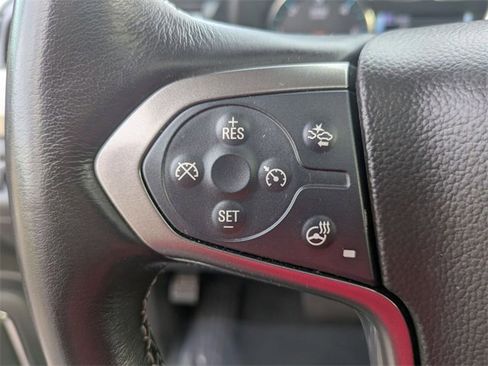 Used 2020 Chevrolet Tahoe LT image 19