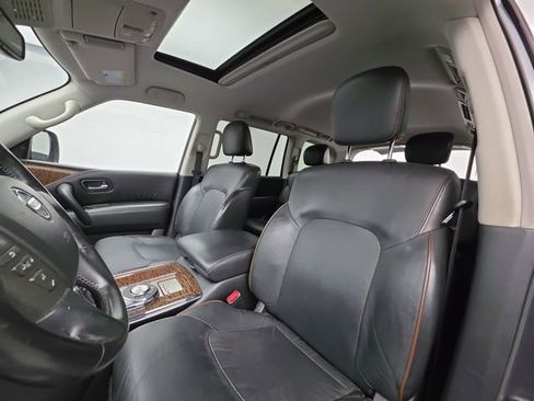 Used 2019 Nissan Armada SL w/ Premium Package image 43