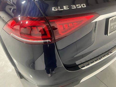 Used 2022 Mercedes-Benz GLE 350 4MATIC image 13
